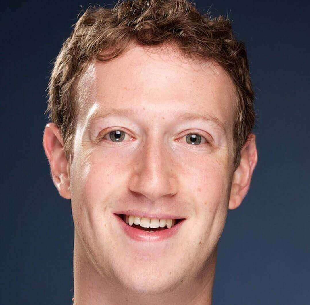 Mark-Zuckerberg